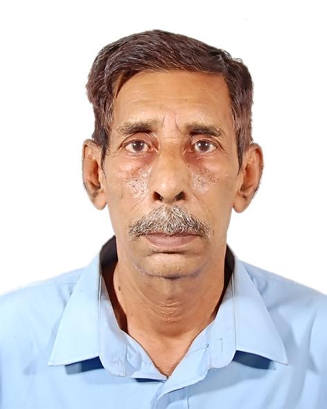 Sunil Chandra Saha