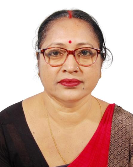 Dipale Mallick