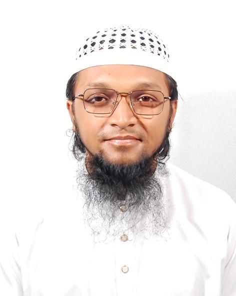 Mohammad Ariful Islam