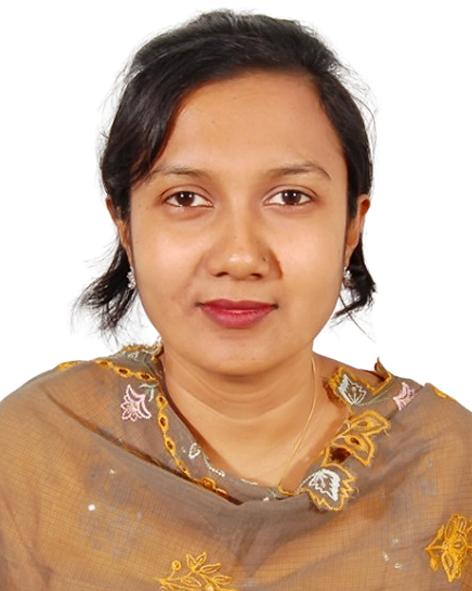 Mahmuda Nasrin
