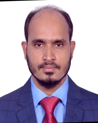 M.R.KHAN