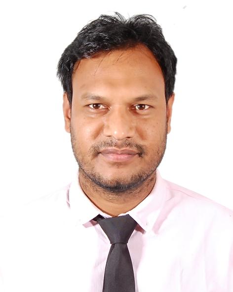 Md. Shamim Reza