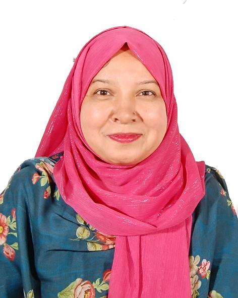 Nasrin Jahan