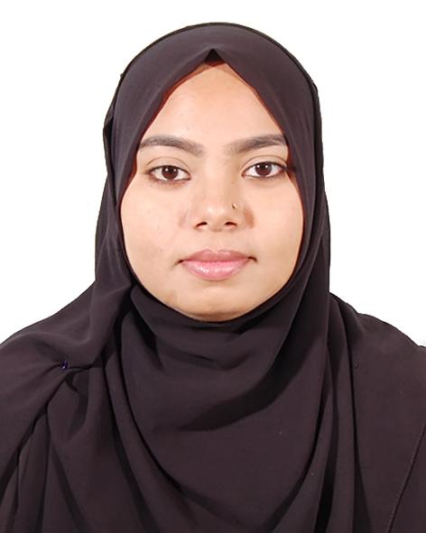 Rubina Akter Jahan