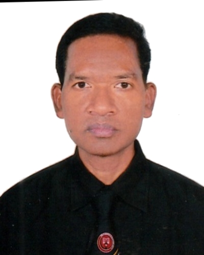 Raphael Murmu