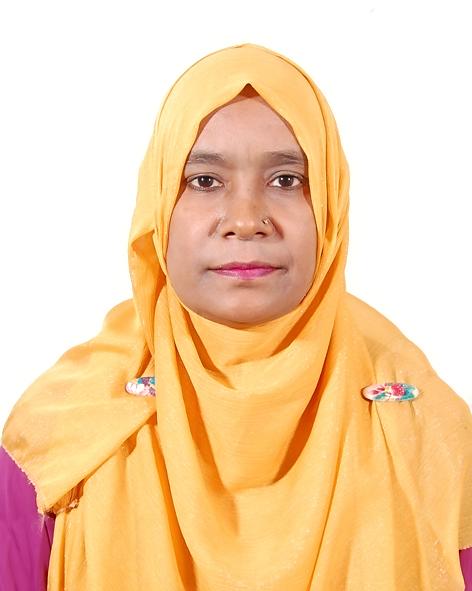 Salma Begum