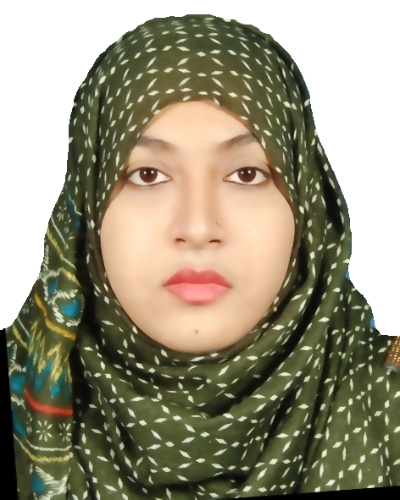 Sanjida Chowdhury