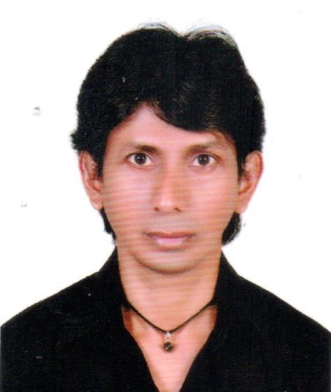 Adam Safi Ullah