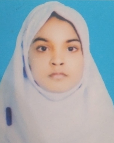 Humayra Akter Rakika