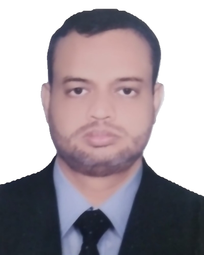 Md.Geasul Huq