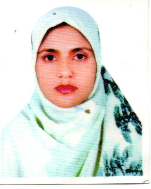 Most. Nargis Parvin