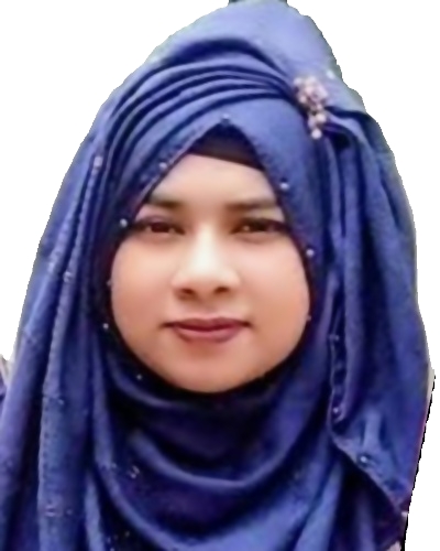 Nasrin Akther Soneya