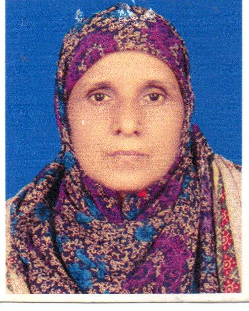 Rabeya Khatun
