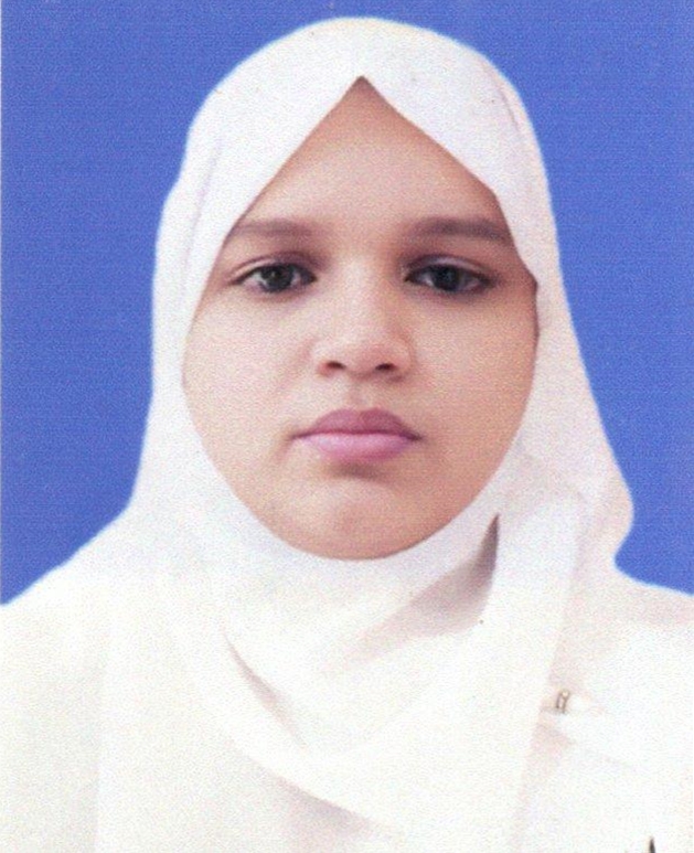 Alamtaj Begum Shammy