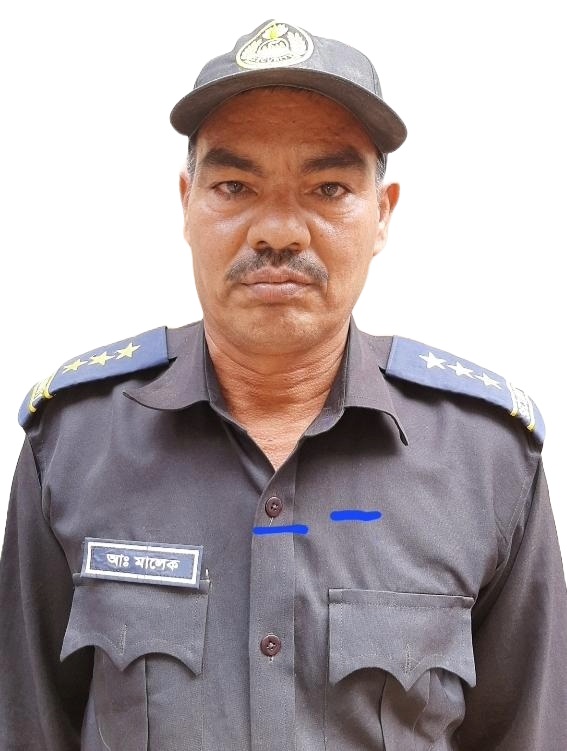 Abdul Malek