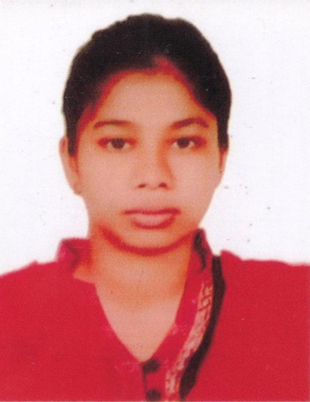Faria Rahman