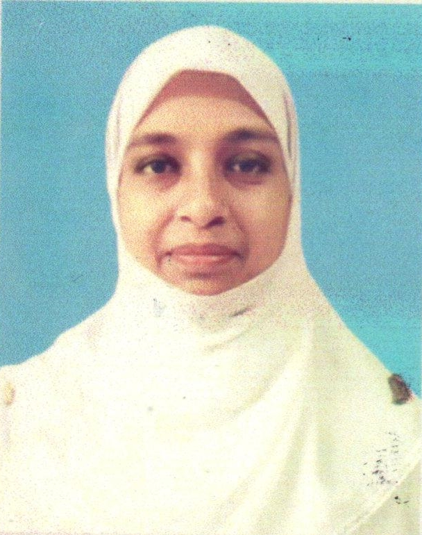 Farjana Yeasmin