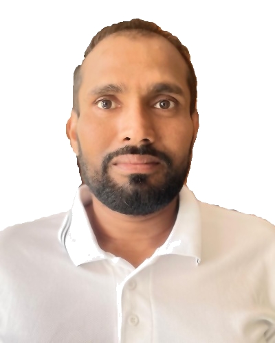 Hasanuzzaman