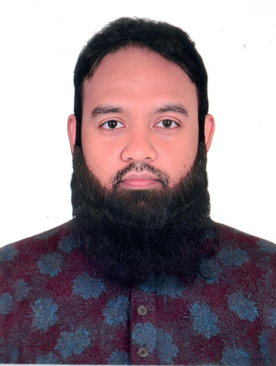 Md. Shahadat Hossain