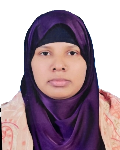 Jesmin Akter 