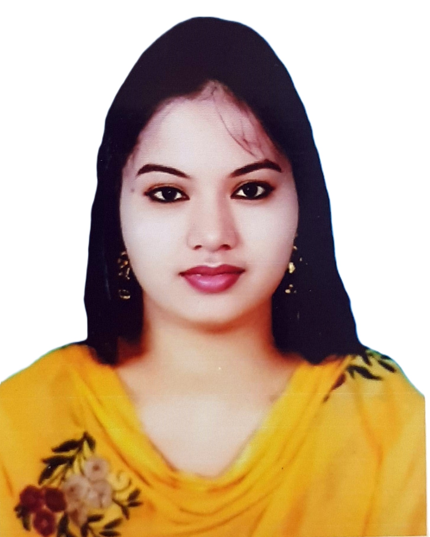Khaleda Zannat