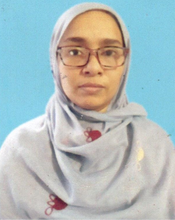 Lipi Akter