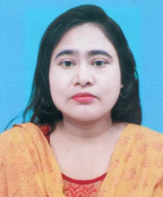 Lipi Rani Sarkar