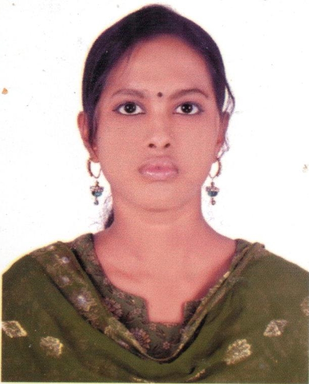 Mahfuza Akter