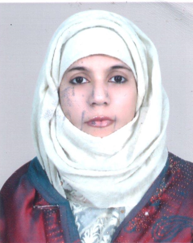 Moriom Akter Rima