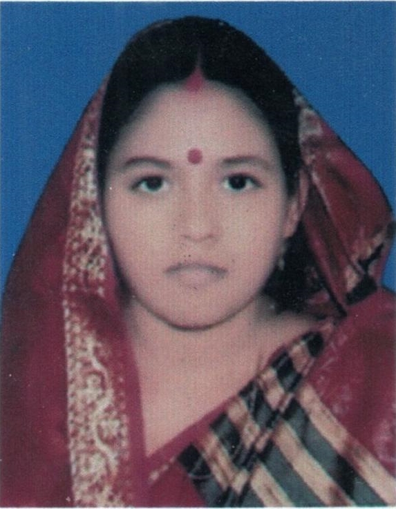 Monika Rani