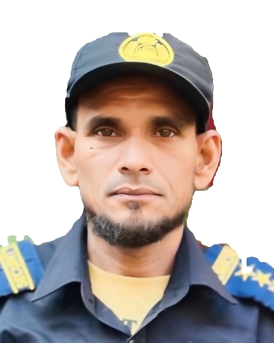 Muhammad Sohrab