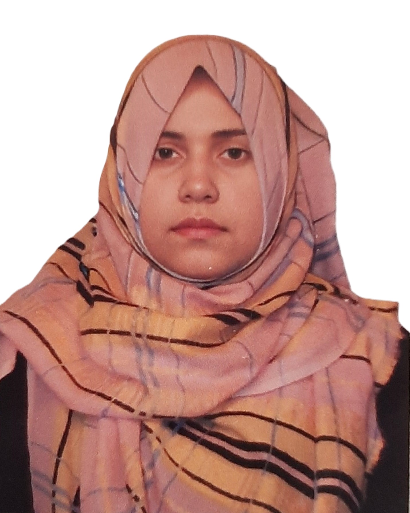 Nusrat Islam Momo