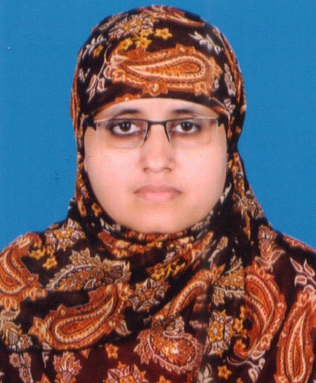 Nazmun Nahar
