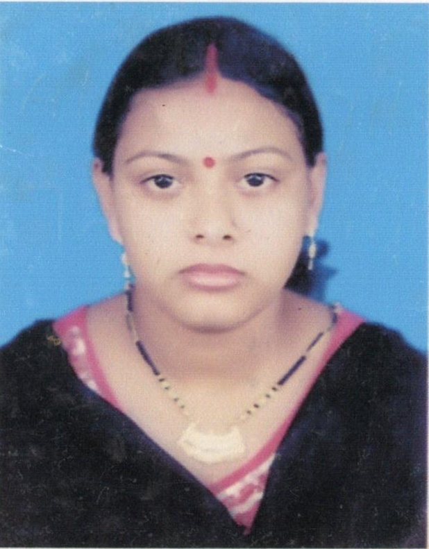 Nipa Shaha