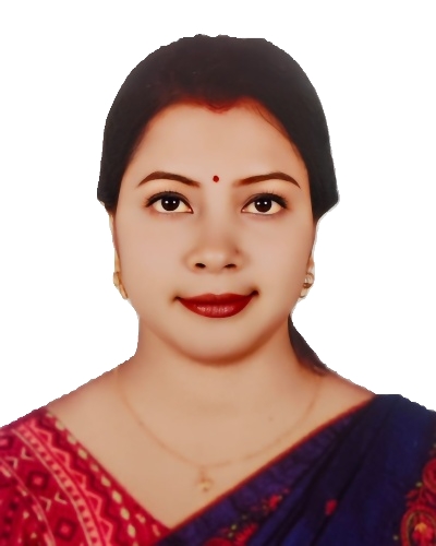Paromita Kundu