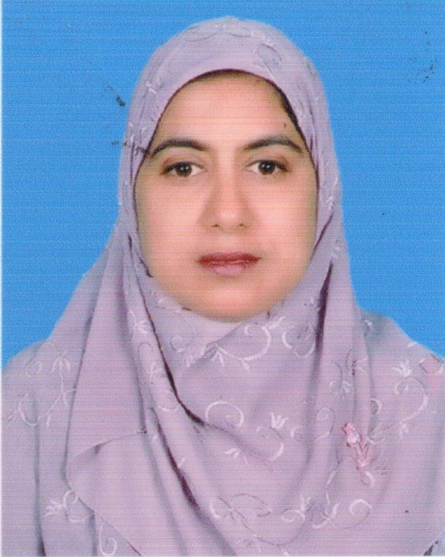 Roksana Akter