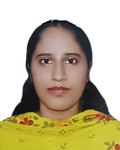 Rabeya Khatun Ratna 
