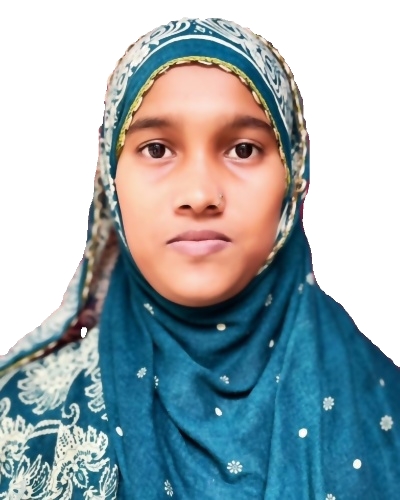 Sharmin Akter