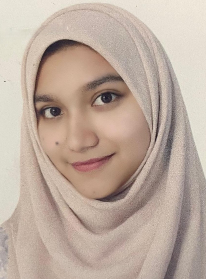 Samiya Islam NIla 