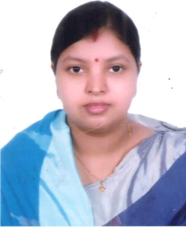 Suma Das