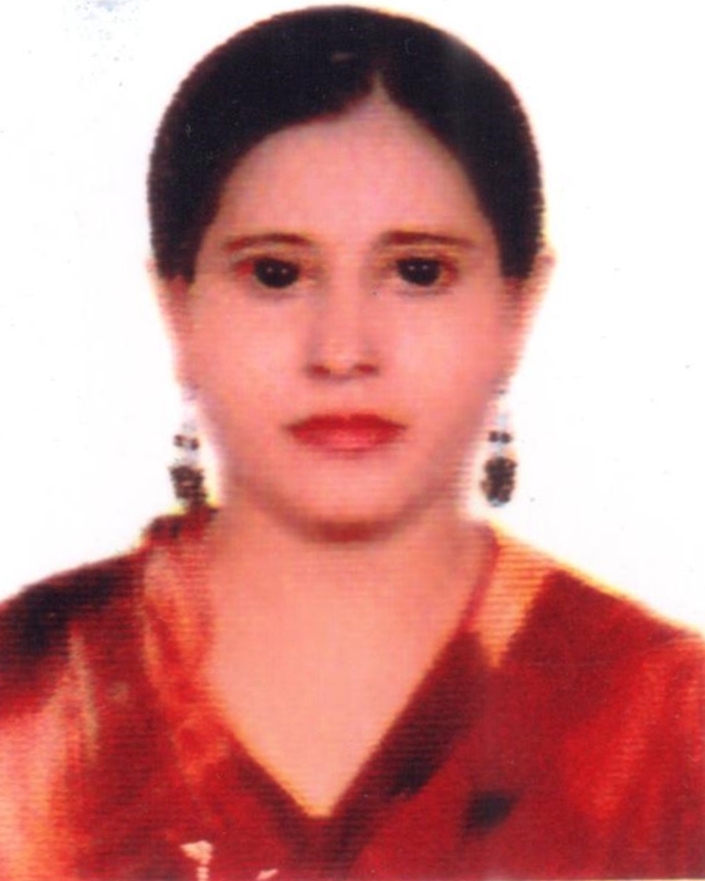 Shimul Dutta
