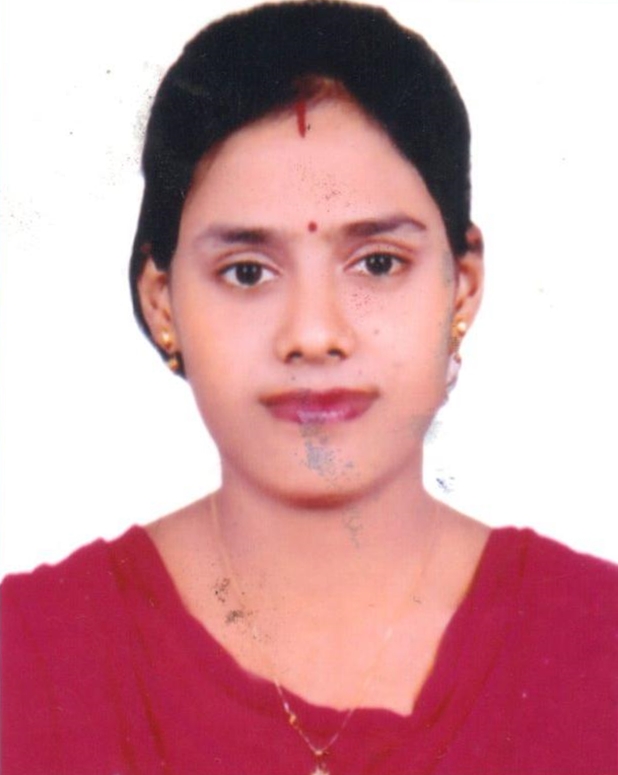 Sima Kundu