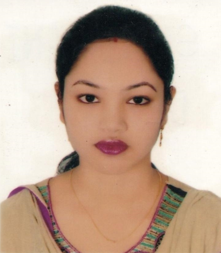 Sumi Rani Dey