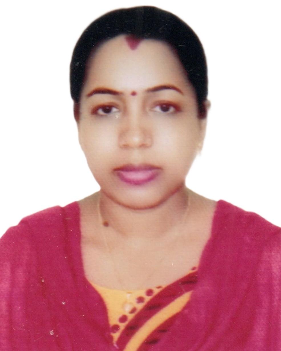 Sharmila Rani Kundu
