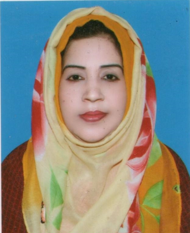 Umma Sultana Rina
