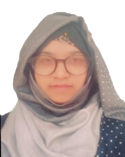 Wahida Najrin